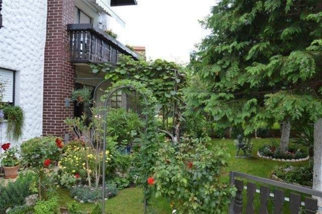 Sobe Randelj Apartman Čavle Kültér fotó