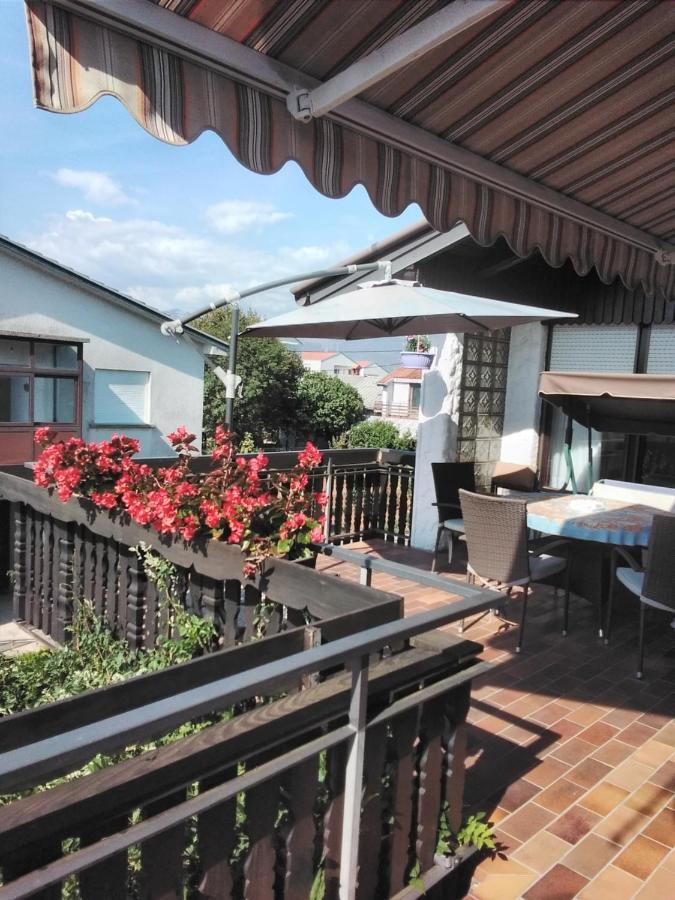 Sobe Randelj Apartman Čavle Kültér fotó