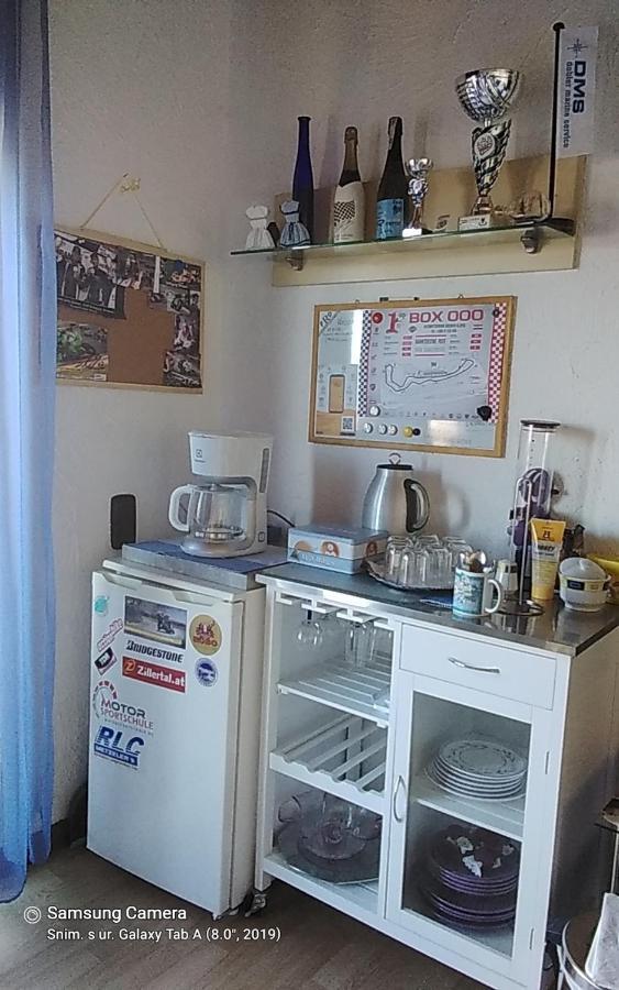 Sobe Randelj Apartman Čavle Kültér fotó