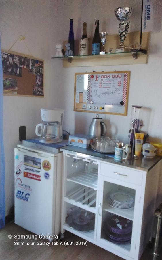 Sobe Randelj Apartman Čavle Kültér fotó